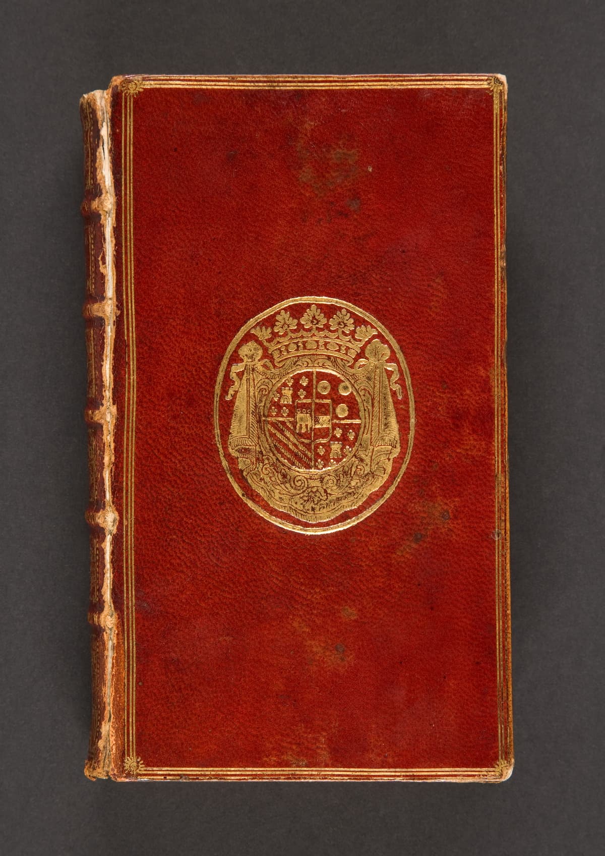Histoire secrette de Neron, ov, Le festin de Trimalcion, traduit de Petrone, avec des notes historiques par M. Lavaur ...