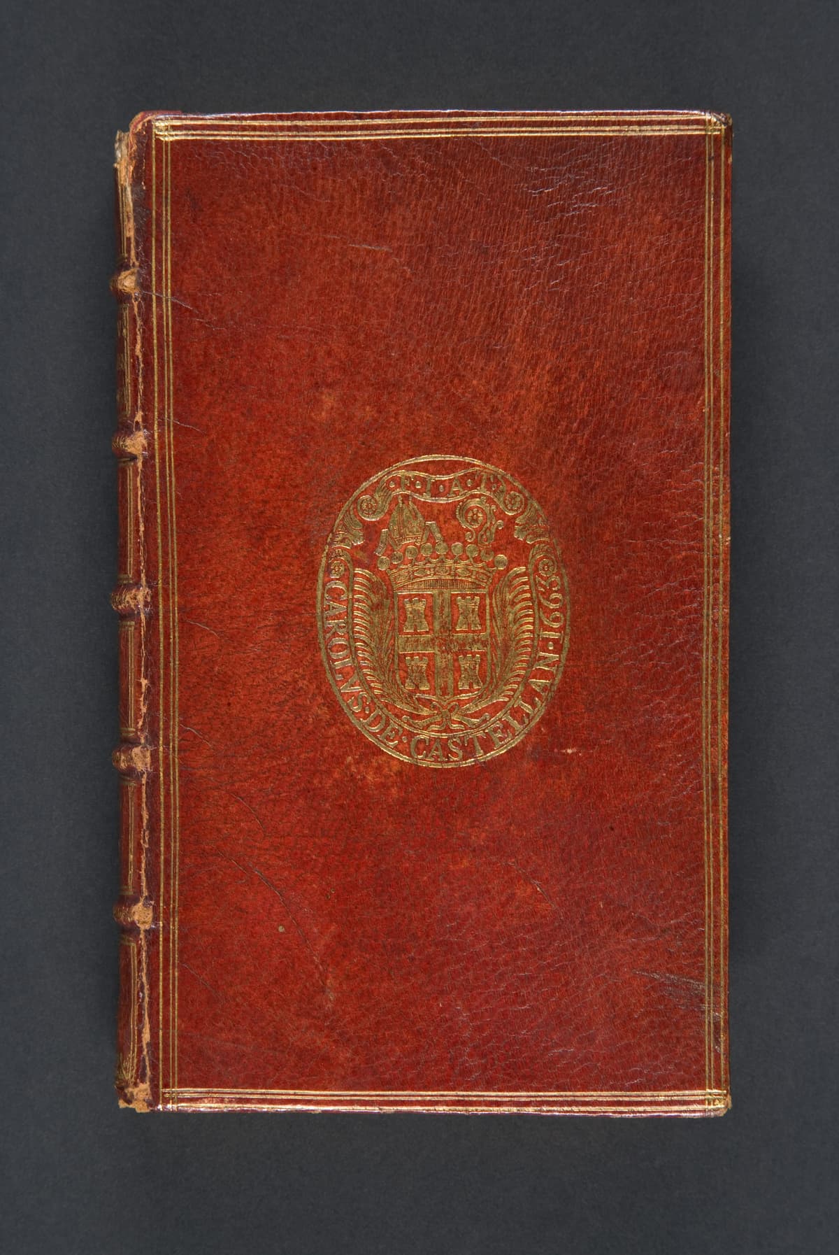 A. Persii Satyrarum liber I.D. Iunii Iuuenalis Satyrarum lib. V. Supliciae Satyra I : cum veteribus commentarijs nunc primum editis ex bibliotheca P. Pithoei I C. cuius etiam notae quaedam adiectae sunt