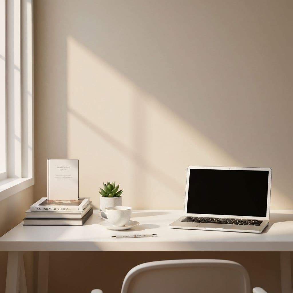 How to Declutter While Keeping Your Art Memories