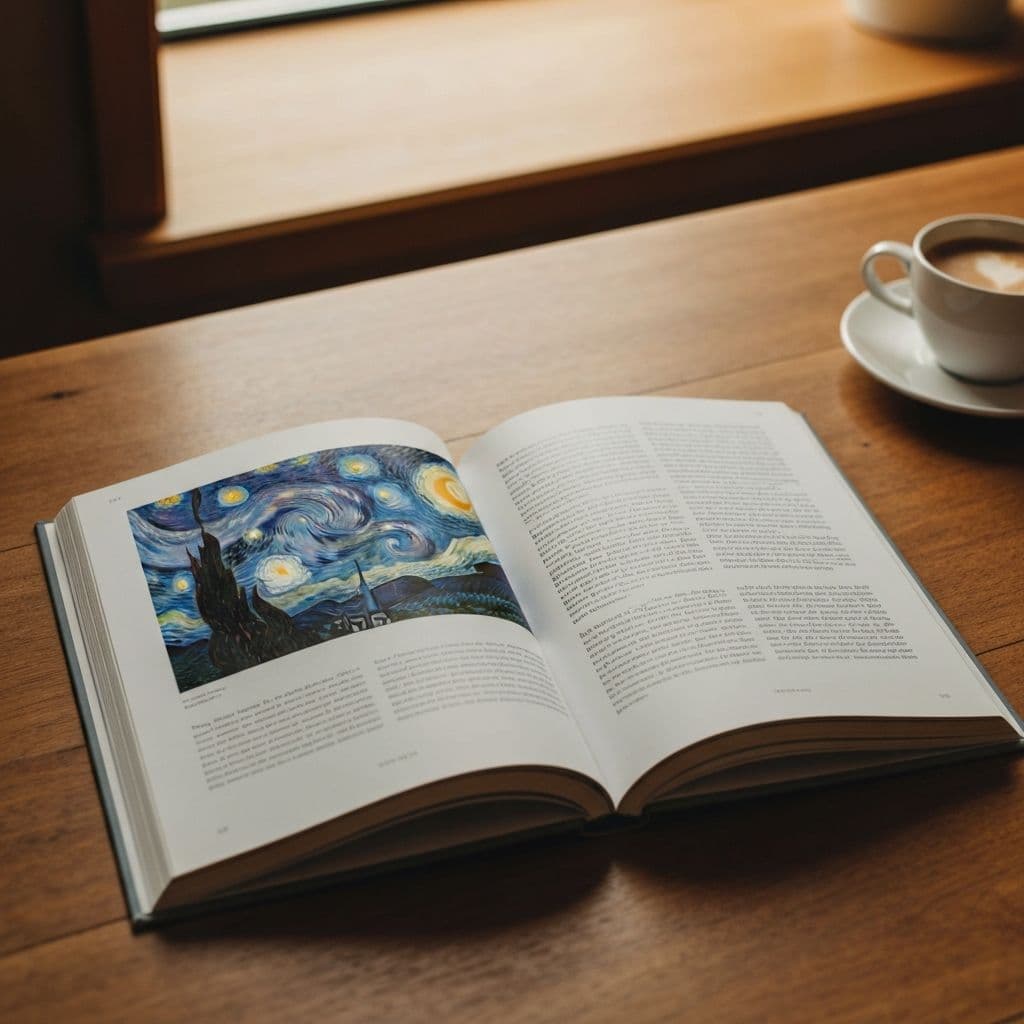 What Comes After Great Art Explained