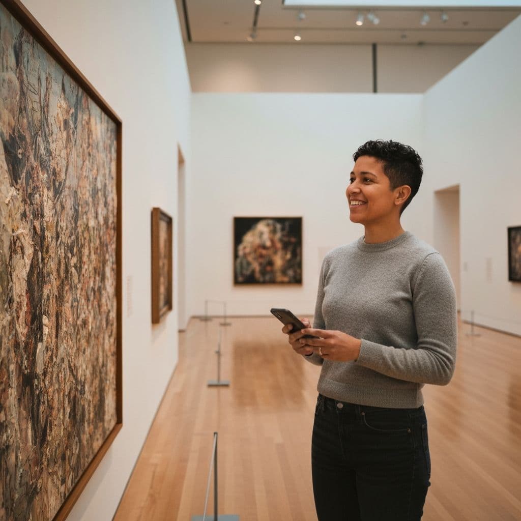 Why Art Needs Its Own Letterboxd